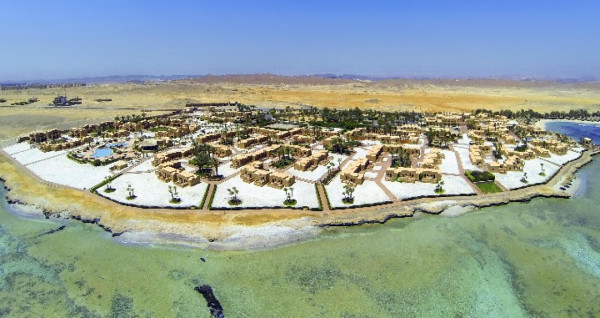 DOVOLENÁ V EGYPTĚ S DĚTMI ALL INCLUSIVE LETECKY