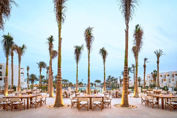 DOVOLENÁ V EGYPTĚ S DĚTMI ALL INCLUSIVE LETECKY