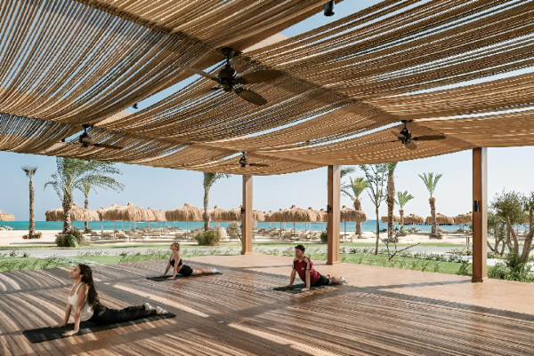 DOVOLENÁ V EGYPTĚ S DĚTMI ALL INCLUSIVE LETECKY