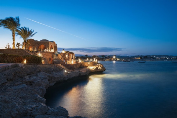 DOVOLENÁ V EGYPTĚ S DĚTMI ALL INCLUSIVE LETECKY