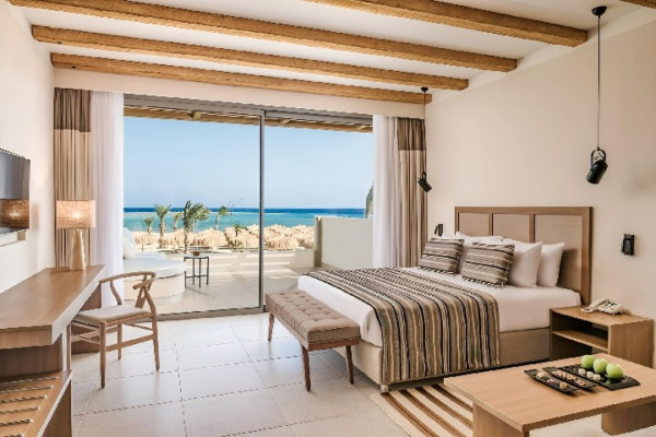 DOVOLENÁ V EGYPTĚ S DĚTMI ALL INCLUSIVE LETECKY