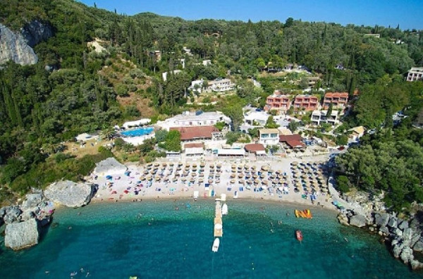 DOVOLENÁ V ŘECKU, ZÁJEZDY ALL INCLUSIVE