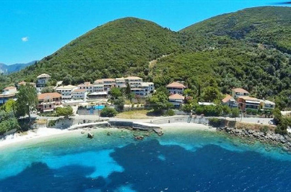 DOVOLENÁ V ŘECKU, ZÁJEZDY ALL INCLUSIVE