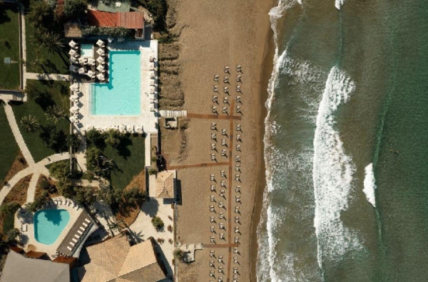 DOVOLENÁ V ŘECKU, ZÁJEZDY ALL INCLUSIVE