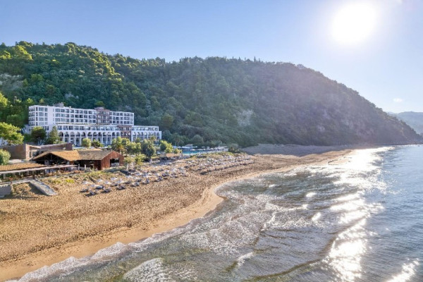 DOVOLENÁ V ŘECKU, ZÁJEZDY ALL INCLUSIVE