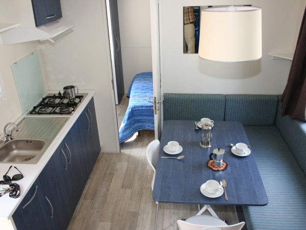 Camping Bella Italia - Peschiera del Garda - Lago di Garda