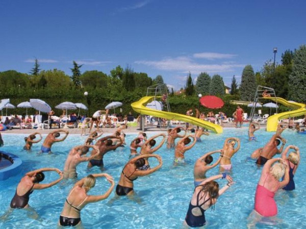 Camping Bella Italia - Peschiera del Garda - Lago di Garda