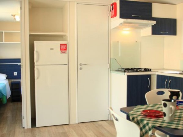 Camping Bella Italia - Peschiera del Garda - Lago di Garda