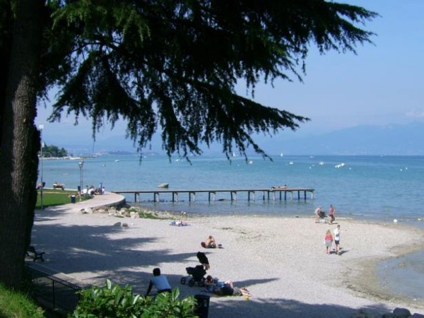 Camping Bella Italia - Peschiera del Garda - Lago di Garda