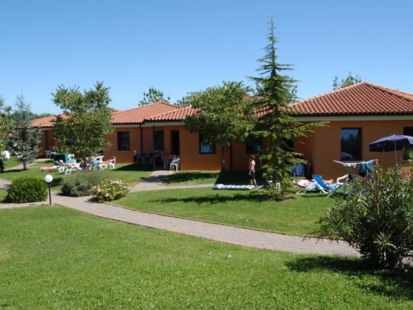 Camping Bella Italia - Peschiera del Garda - Lago di Garda
