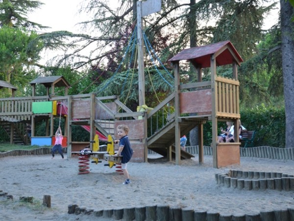 Camping Bella Italia - Peschiera del Garda - Lago di Garda