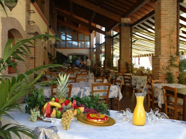 Camping Bella Italia - Peschiera del Garda - Lago di Garda