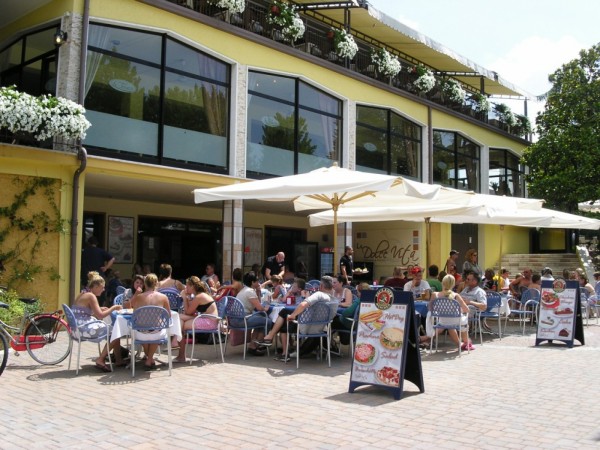 Camping Bella Italia - Peschiera del Garda - Lago di Garda
