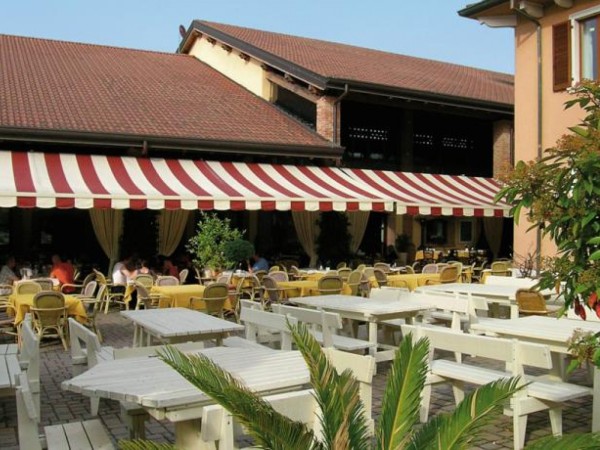 Camping Bella Italia - Peschiera del Garda - Lago di Garda