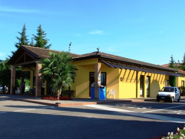 Camping Bella Italia - Peschiera del Garda - Lago di Garda