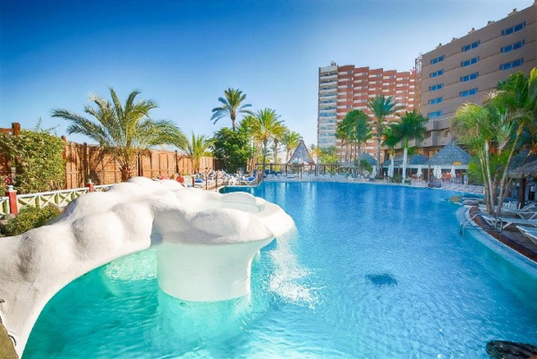 DOVOLENÁ VE ŠPANĚLSKU, ŠPANĚLSKO S DĚTMI