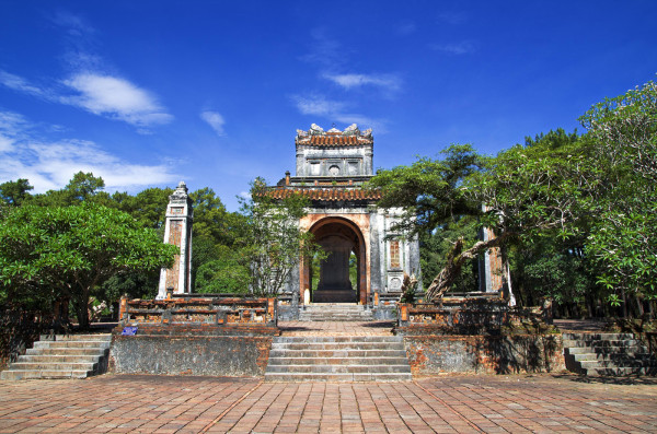 DOVOLENÁ VE VIETNAMU, POZNÁVACÍ ZÁJEZDY VIETNAM