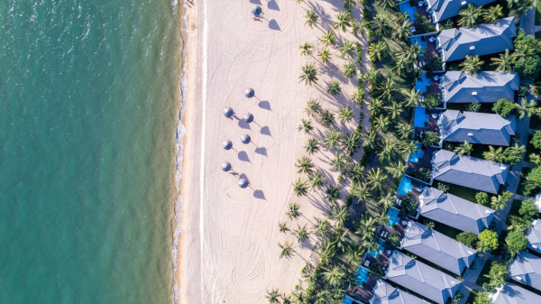 DOVOLENÁ VE VIETNAMU, POZNÁVACÍ ZÁJEZDY VIETNAM