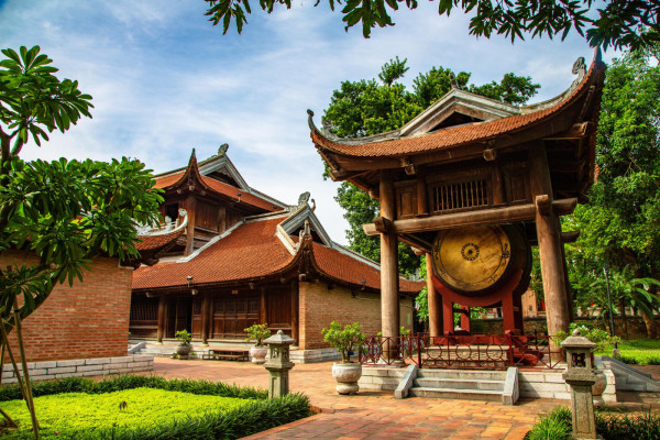 DOVOLENÁ VE VIETNAMU, POZNÁVACÍ ZÁJEZDY VIETNAM