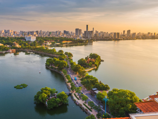 DOVOLENÁ VE VIETNAMU, POZNÁVACÍ ZÁJEZDY VIETNAM