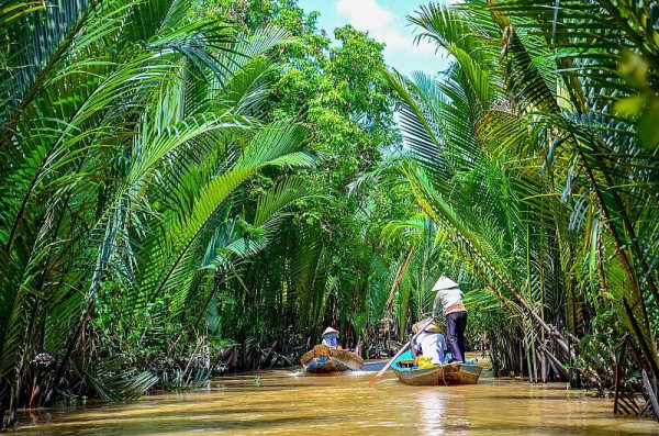 DOVOLENÁ VE VIETNAMU, POZNÁVACÍ ZÁJEZDY VIETNAM