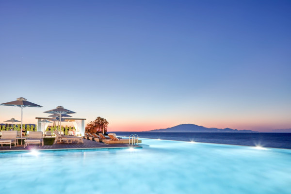 DOVOLENÁ ZAKYNTHOS, DOVOLENÁ V ŘECKU, ZÁJEZDY ALL INCLUSIVE