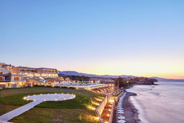 DOVOLENÁ ZAKYNTHOS, DOVOLENÁ V ŘECKU, ZÁJEZDY ALL INCLUSIVE