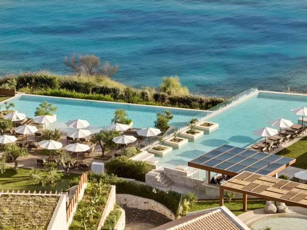 DOVOLENÁ ZAKYNTHOS, DOVOLENÁ V ŘECKU, ZÁJEZDY ALL INCLUSIVE