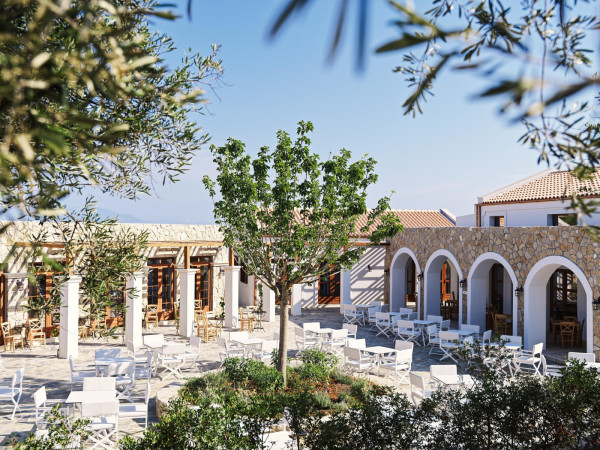 DOVOLENÁ ZAKYNTHOS, DOVOLENÁ V ŘECKU, ZÁJEZDY ALL INCLUSIVE