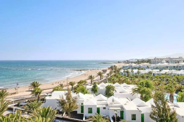 KANÁRSKÉ OSTROVY ALL INCLUSIVE LETECKY S DĚTMI