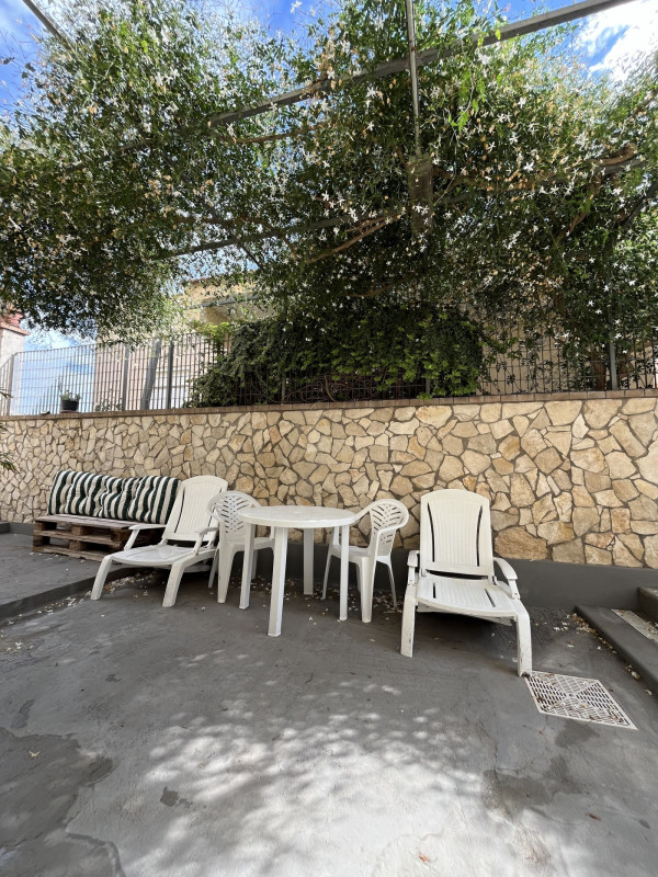 PRONÁJEM APARTMÁNU U MOŘE NA SICÍLII