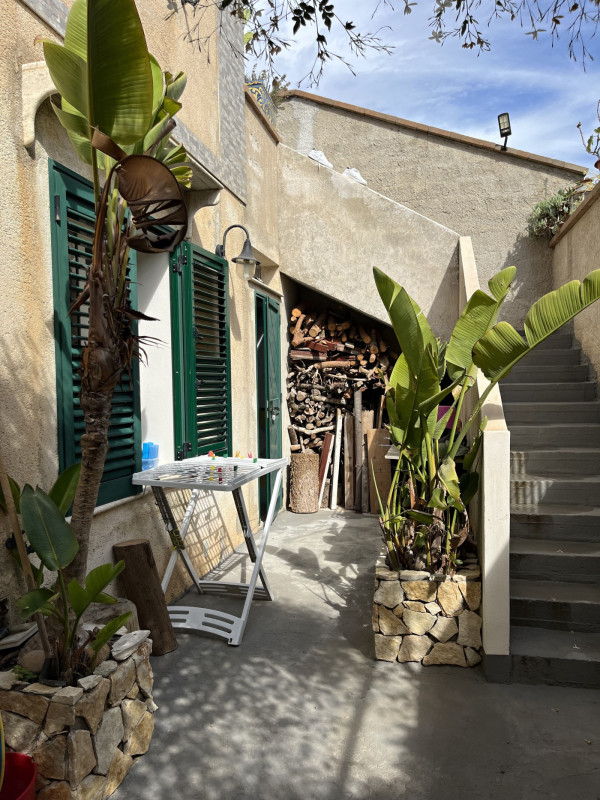 PRONÁJEM APARTMÁNU U MOŘE NA SICÍLII