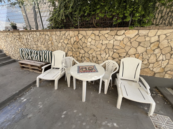 PRONÁJEM APARTMÁNU U MOŘE NA SICÍLII