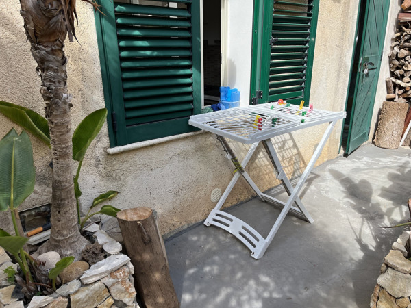 PRONÁJEM APARTMÁNU U MOŘE NA SICÍLII