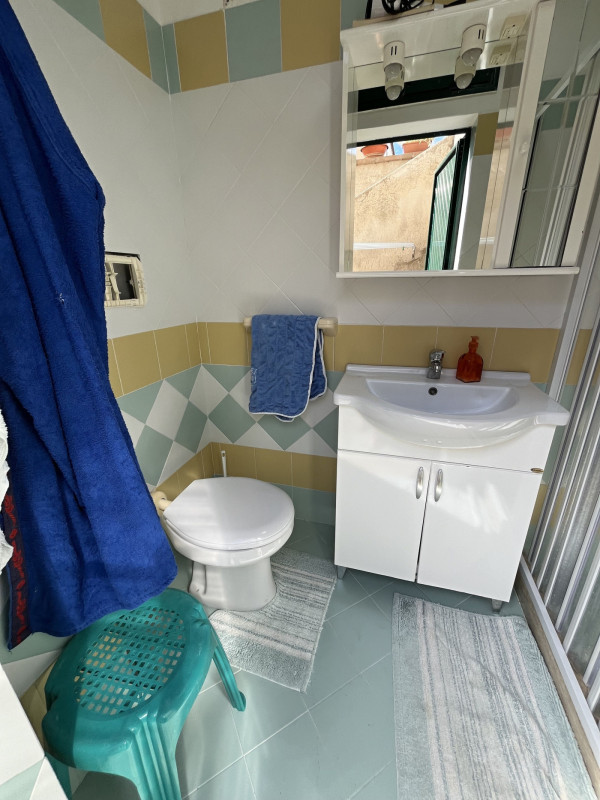 PRONÁJEM APARTMÁNU U MOŘE NA SICÍLII