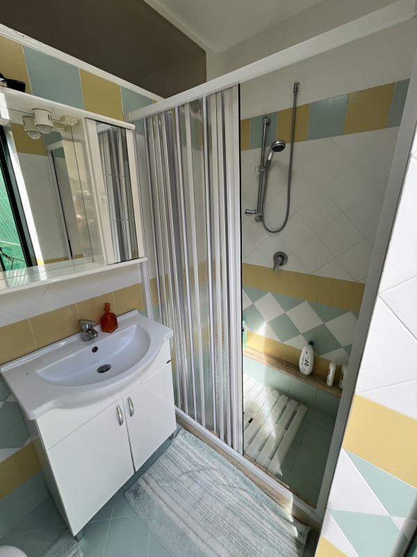 PRONÁJEM APARTMÁNU U MOŘE NA SICÍLII