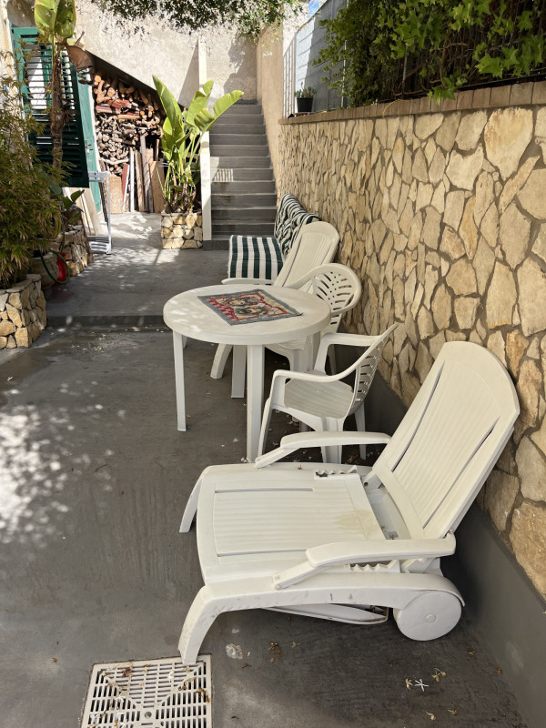 PRONÁJEM APARTMÁNU U MOŘE NA SICÍLII