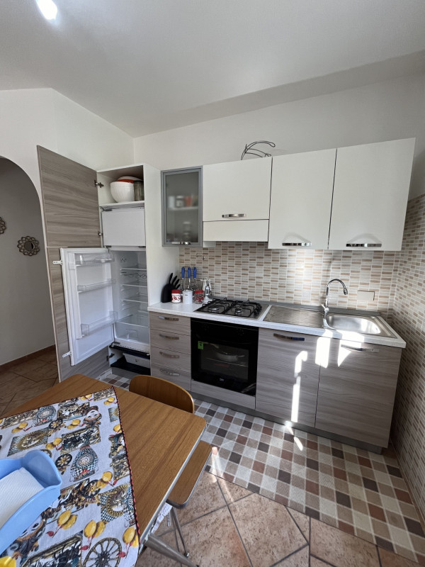 PRONÁJEM APARTMÁNU U MOŘE NA SICÍLII