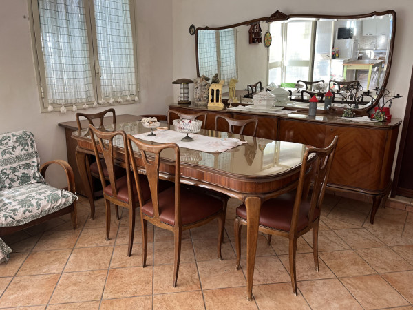 PRONÁJEM APARTMÁNU U MOŘE NA SICÍLII