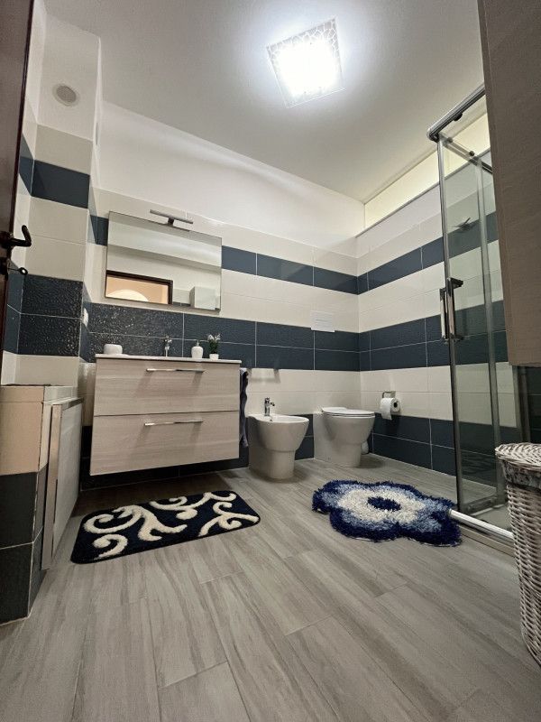 PRONÁJEM APARTMÁNU U MOŘE NA SICÍLII