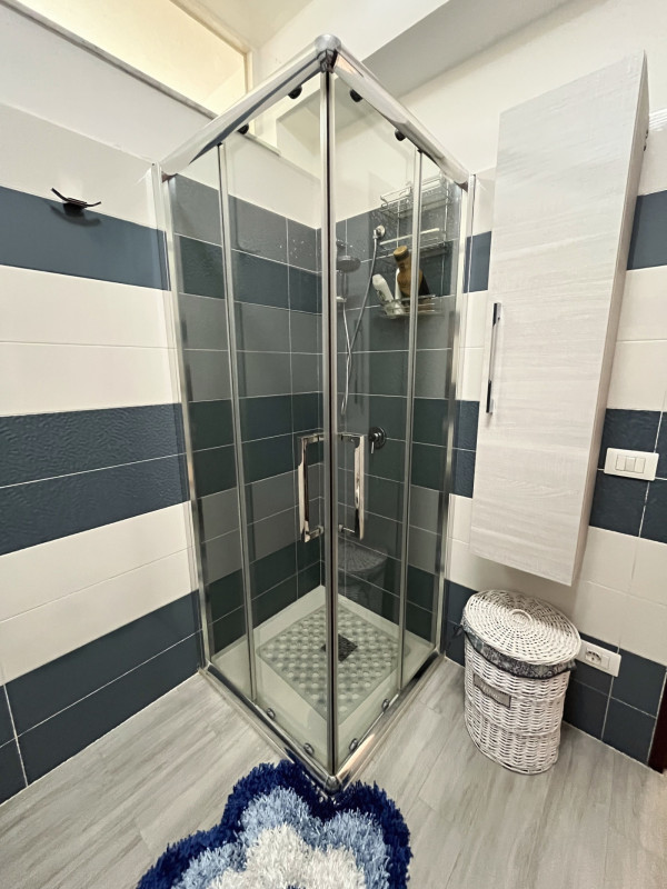 PRONÁJEM APARTMÁNU U MOŘE NA SICÍLII