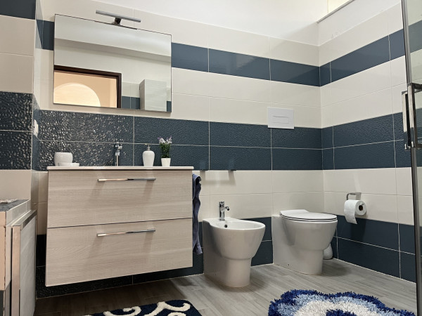 PRONÁJEM APARTMÁNU U MOŘE NA SICÍLII