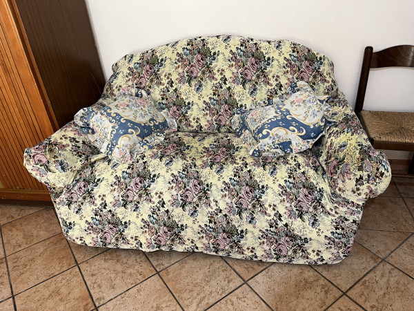 PRONÁJEM APARTMÁNU U MOŘE NA SICÍLII