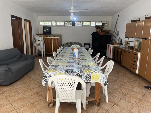 PRONÁJEM APARTMÁNU U MOŘE NA SICÍLII