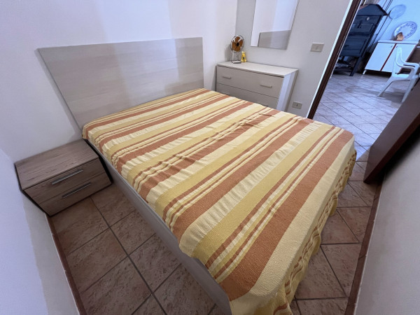 PRONÁJEM APARTMÁNU U MOŘE NA SICÍLII