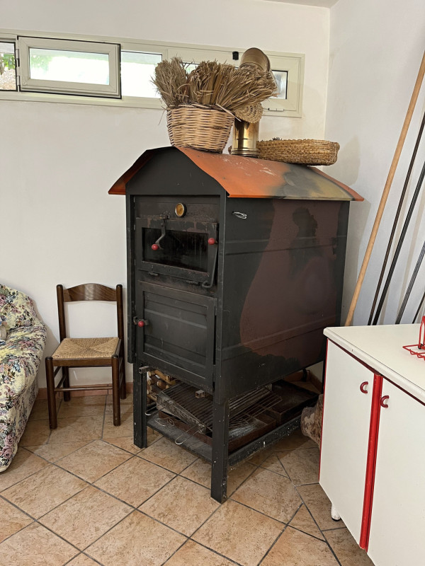 PRONÁJEM APARTMÁNU U MOŘE NA SICÍLII