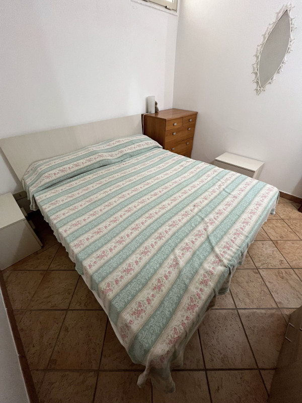 PRONÁJEM APARTMÁNU U MOŘE NA SICÍLII