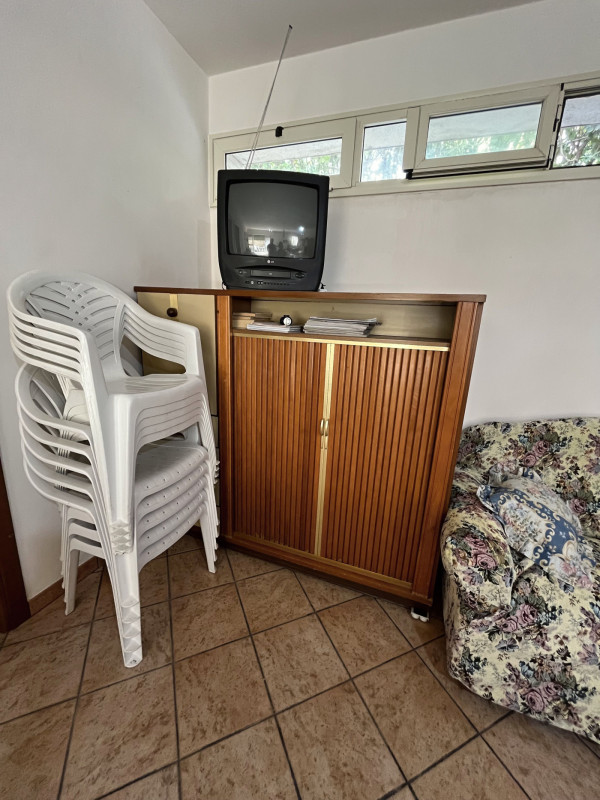 PRONÁJEM APARTMÁNU U MOŘE NA SICÍLII