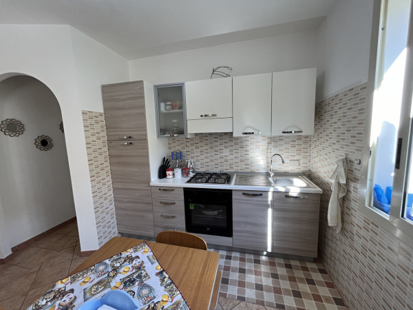 PRONÁJEM APARTMÁNU U MOŘE NA SICÍLII