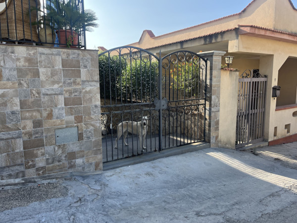 PRONÁJEM APARTMÁNU U MOŘE NA SICÍLII